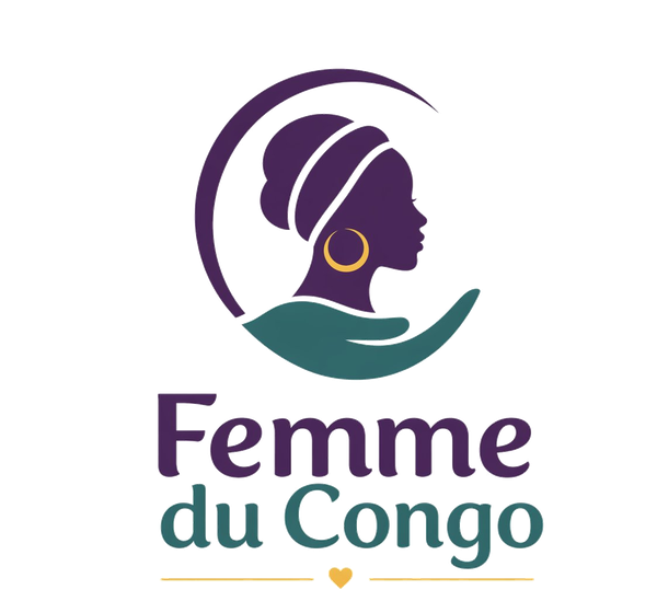 Femme du Congo